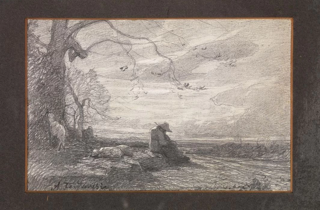 Novembre, 1864